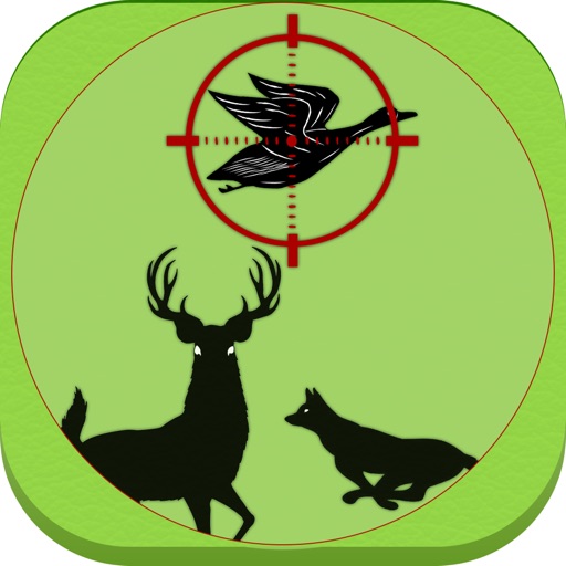Hunting Collective Calls - Predator Calls Pro icon