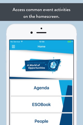 Global MAF Meeting Lisbon 2017 screenshot 2