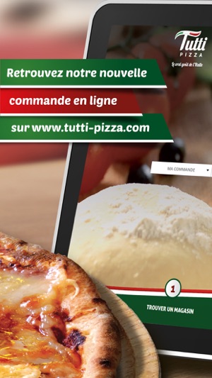 TuttiPizza