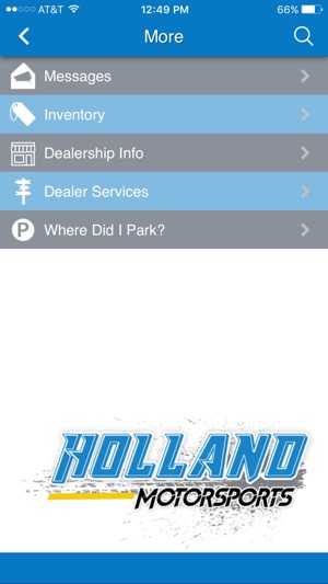 Holland Motorsports(圖3)-速報App