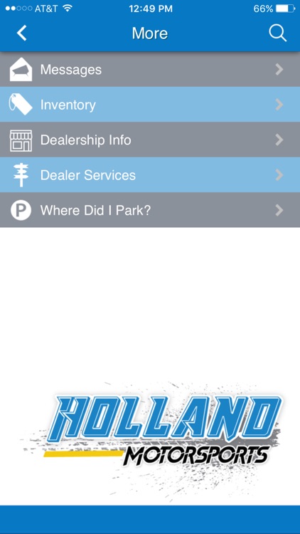 Holland Motorsports