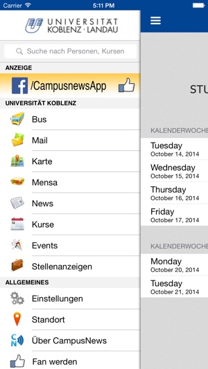 CampusNews(圖2)-速報App