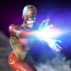 Steel Hero: Mortal Fight