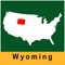 traffico Wyoming - Lives Hwy,Airport,Bridge