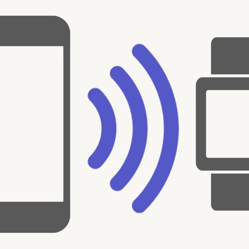Notice for SmartWatch.