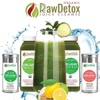 Raw Detox Juice Cleanse