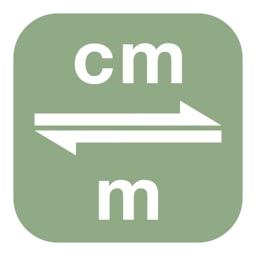 Centimeters to Meters | cm to m