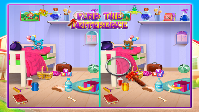 New Find The Differences(圖1)-速報App