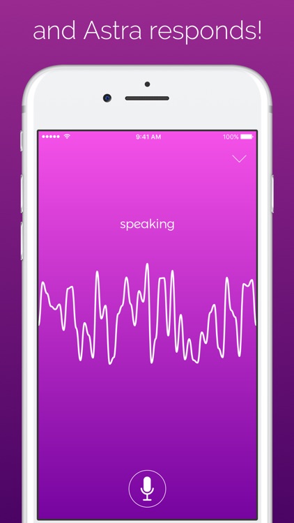 Astra - for Alexa Voice Services screenshot-4