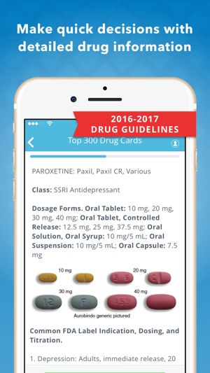 Prescription Drug Cards : Top 300(圖1)-速報App