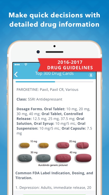Prescription Drug Cards : Top 300 screenshot-0