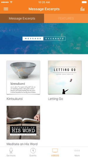 DESTINY CHURCH PH(圖2)-速報App