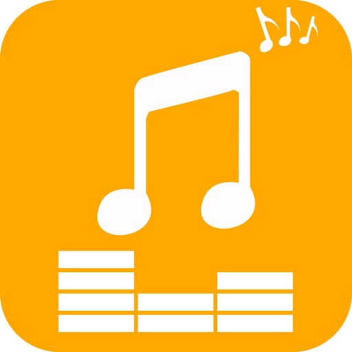 Music Player - Unlimited Music Album & Mp3 Song iOS App