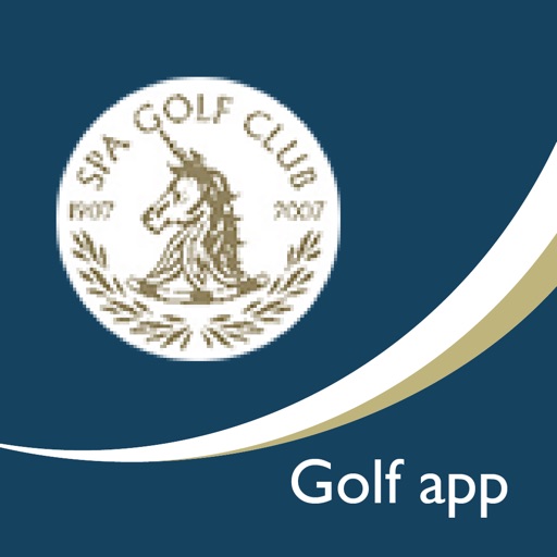 Spa Golf Club - Buggy icon