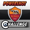 AS Roma Powershot Challenge