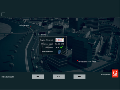 Q-City screenshot 3