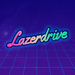 Lazerdrive