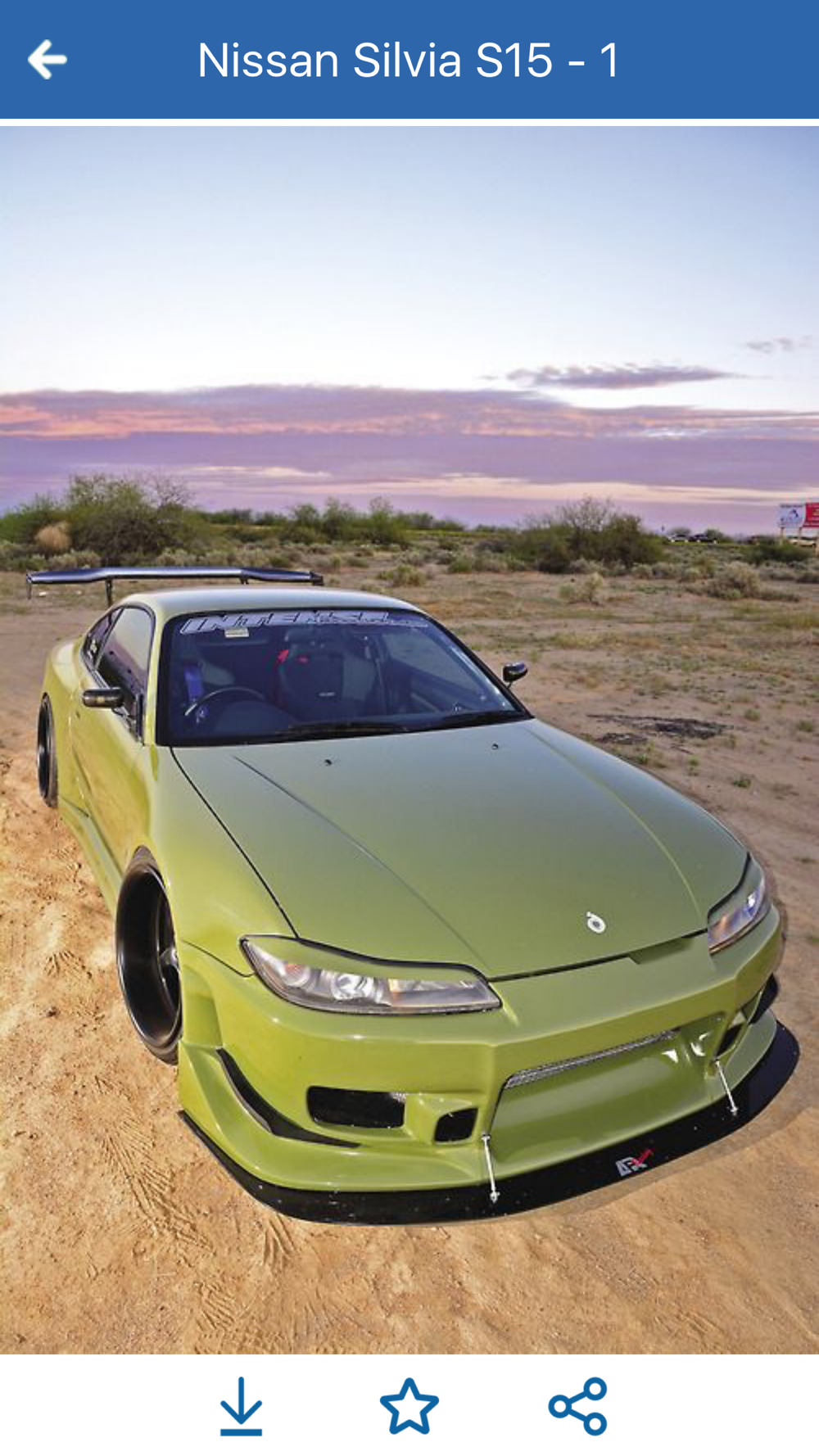 Hd Car Wallpapers Nissan Silvia S15 Edition Free Download App For Iphone Steprimo Com