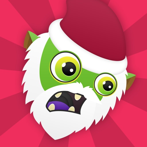 Save Christmas! - Xmas game iOS App