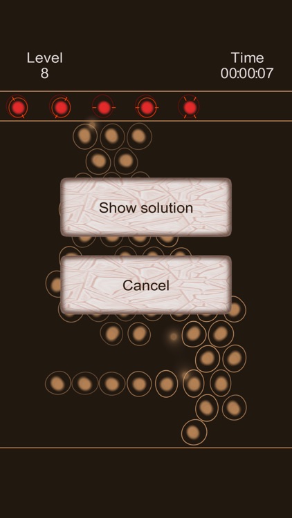 Logic Lines Puzzle screenshot-4