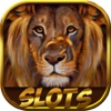 Wild lion Slots – Be the king of jungle casino