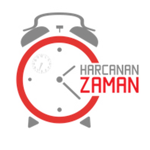 Harcanan Zaman