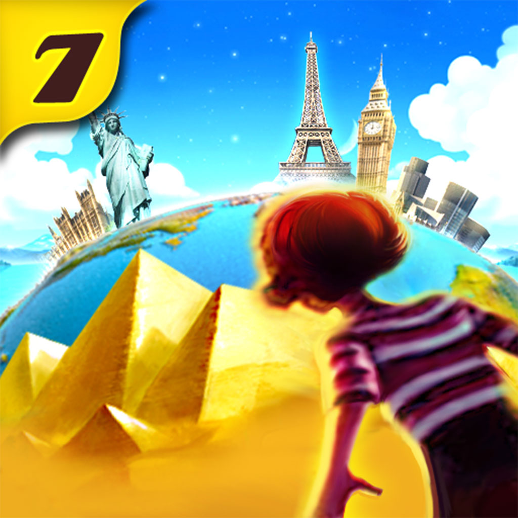 脱出ゲーム ピラミッド脱出無料人気 Iphoneアプリ Applion