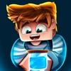 New COOL BOY SKINS FREE For Minecraft PE & PC