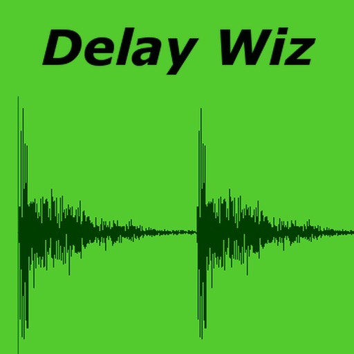 Delay Wiz - Delay Calculation Wizard