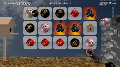 243 PATRIOT PIGS SLOTS 2.2.3 IOS