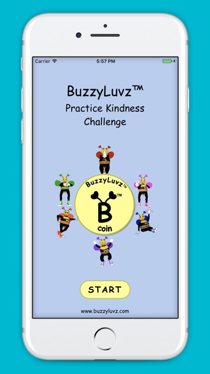 BuzzyLuvz™