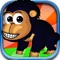 Super Swinging King Chimp’s Jungle Monkey Jump