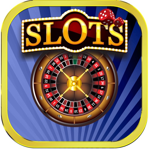 Slot Fun Rich - Free Casino Icon