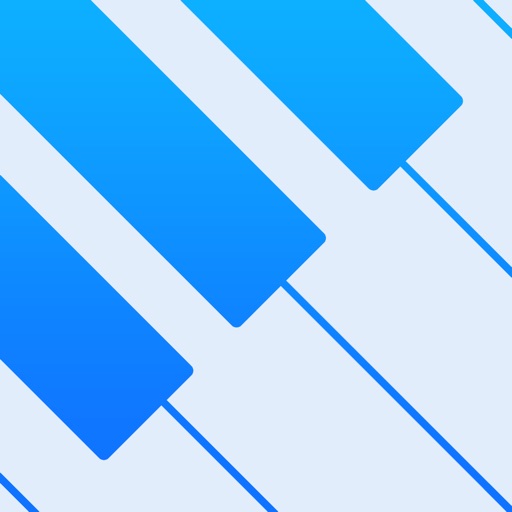 Midiflow Keyboard for Audiobus 3