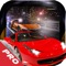 Let's go and Ride your super Car  on the super challenge