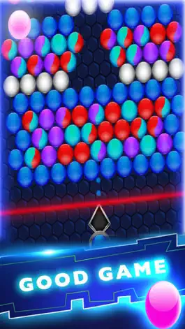 Game screenshot Bubble Machines Burst apk