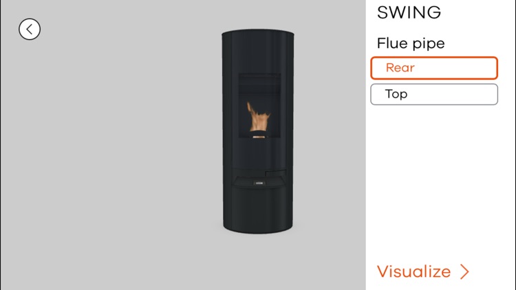 RIKA Home Design screenshot-3