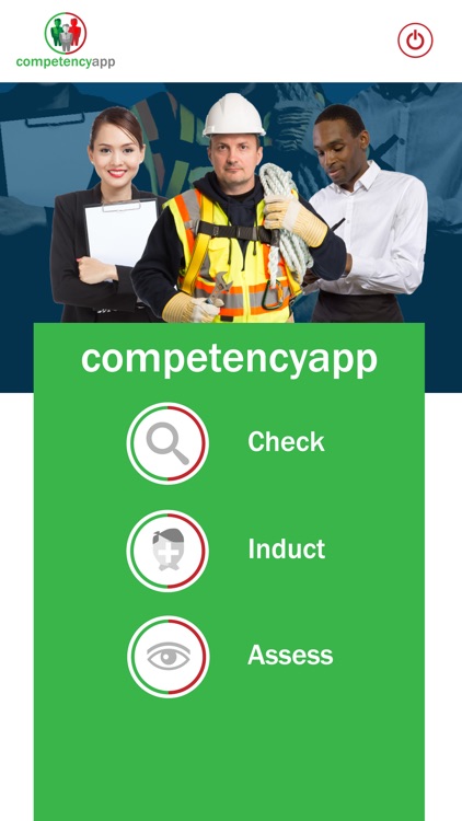 competencyapp