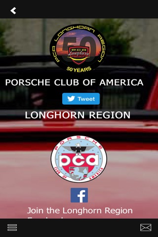 Longhorn Region PCA screenshot 2