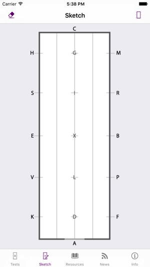 FEI EquiTests 2 - Eventing(圖5)-速報App