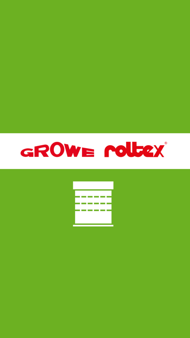 How to cancel & delete Growe/Roltex from iphone & ipad 1