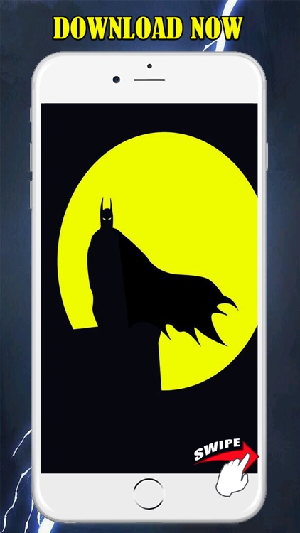 Best Wallpapers For Batman Superhero Comic Edition