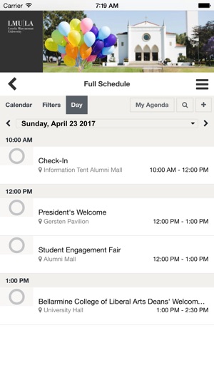 LMU Preview Day(圖2)-速報App