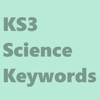 KS3 Science Key Words