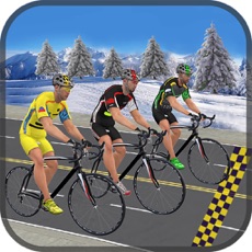 Activities of Extreme Highway Bike Racing 2017 - Bicycle Race 3D