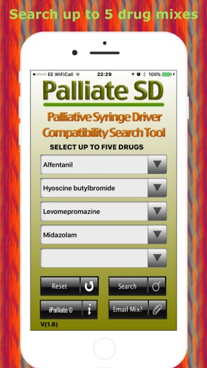 Palliate SD(圖1)-速報App