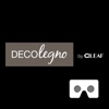 VR DecoLegno by Cleaf