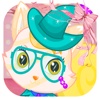 Princess Pet Salon™－ Fox Sweetie