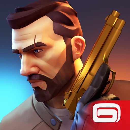 gangstar vegas