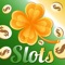 Golden Shamrock Lucky Lines - Free Vegas Casino Slot